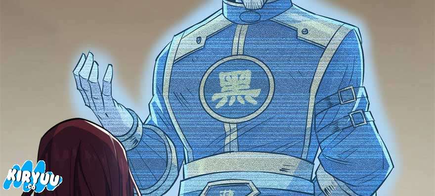 The Hunter Chapter 51 - halaman 81
