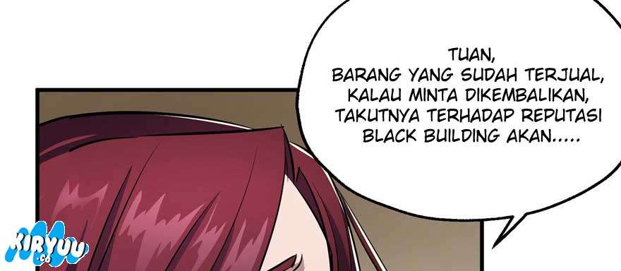 The Hunter Chapter 51 - halaman 84