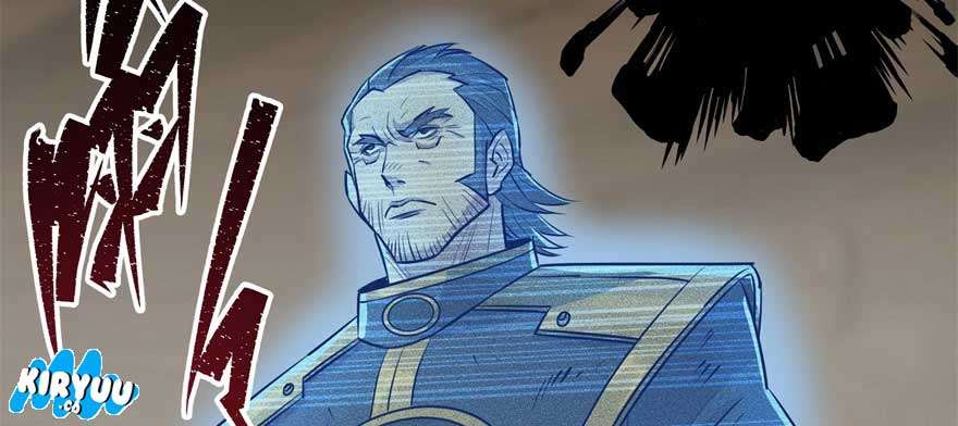 The Hunter Chapter 51 - halaman 9
