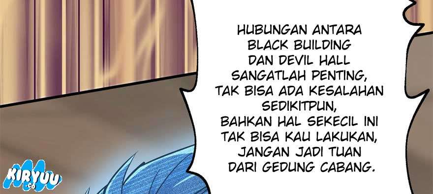 The Hunter Chapter 51 - halaman 92