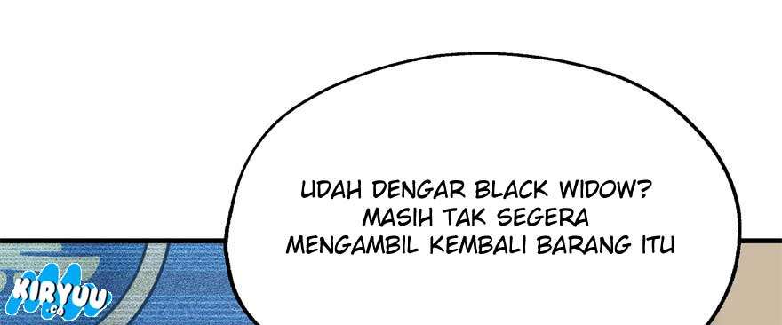 The Hunter Chapter 51 - halaman 97