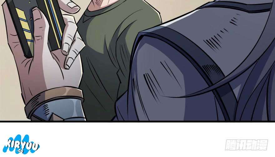 The Hunter Chapter 52 - halaman 100