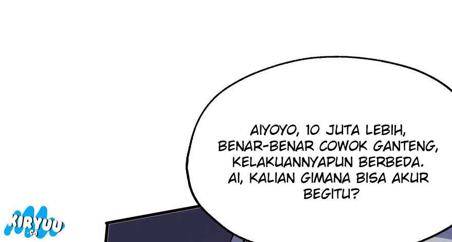 The Hunter Chapter 52 - halaman 101