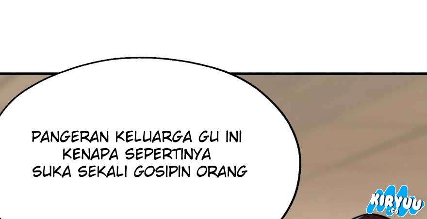 The Hunter Chapter 52 - halaman 104