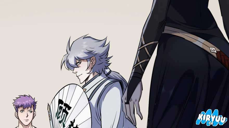 The Hunter Chapter 52 - halaman 106