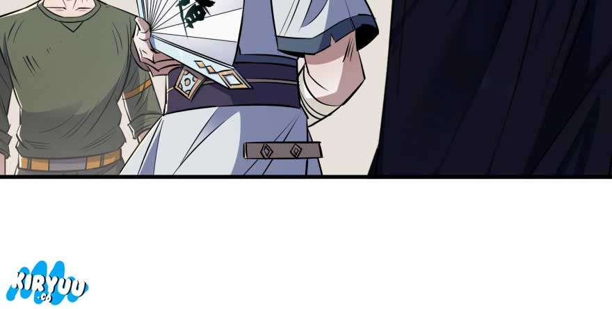 The Hunter Chapter 52 - halaman 107