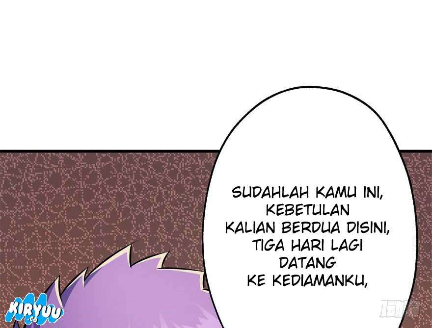 The Hunter Chapter 52 - halaman 111