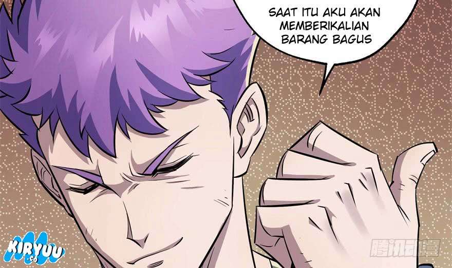 The Hunter Chapter 52 - halaman 112