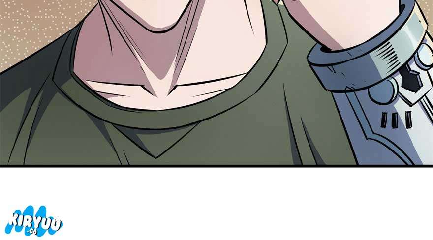 The Hunter Chapter 52 - halaman 113