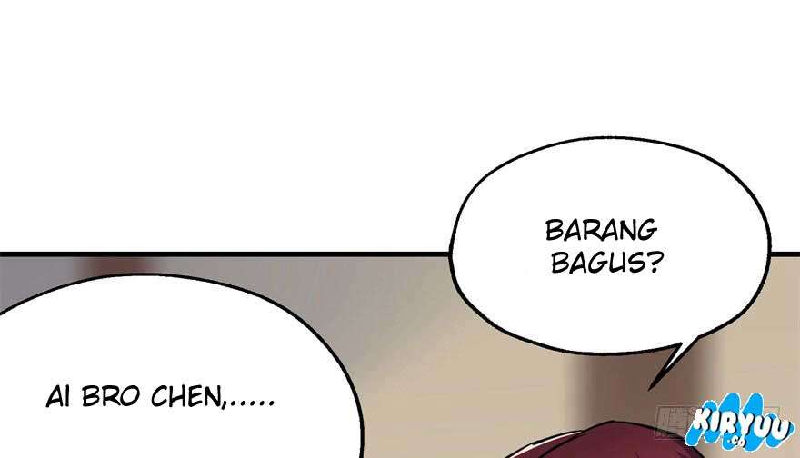 The Hunter Chapter 52 - halaman 114