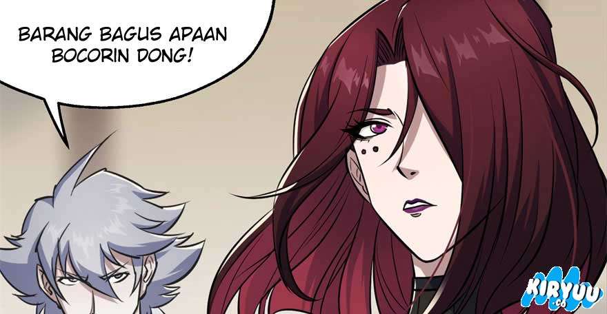 The Hunter Chapter 52 - halaman 115