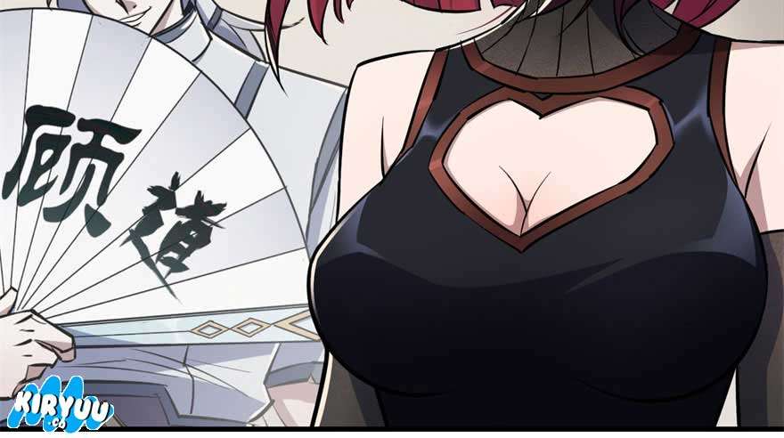 The Hunter Chapter 52 - halaman 116