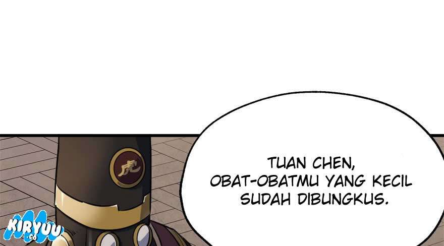 The Hunter Chapter 52 - halaman 117