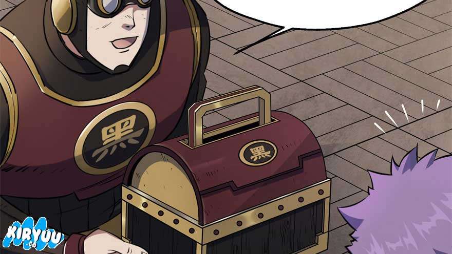 The Hunter Chapter 52 - halaman 118