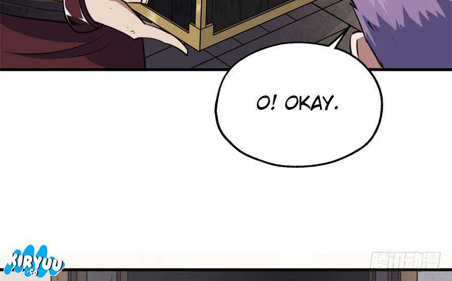 The Hunter Chapter 52 - halaman 119