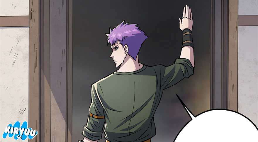 The Hunter Chapter 52 - halaman 120