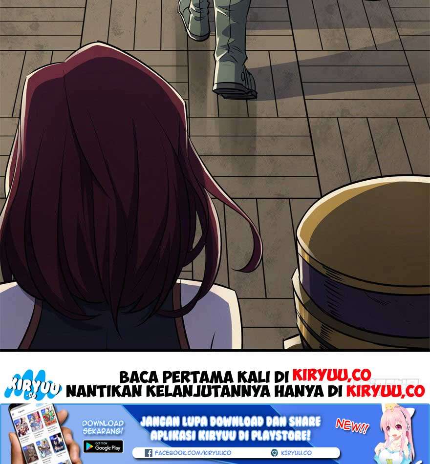 The Hunter Chapter 52 - halaman 122