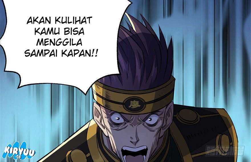 The Hunter Chapter 52 - halaman 16
