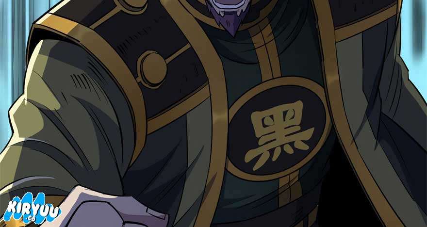 The Hunter Chapter 52 - halaman 17