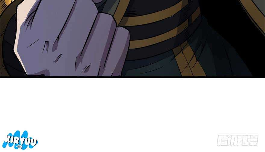 The Hunter Chapter 52 - halaman 18