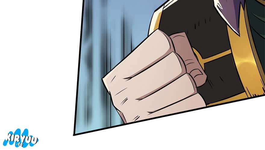 The Hunter Chapter 52 - halaman 21