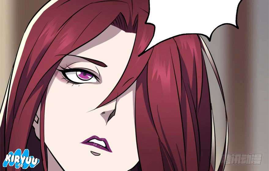The Hunter Chapter 52 - halaman 23