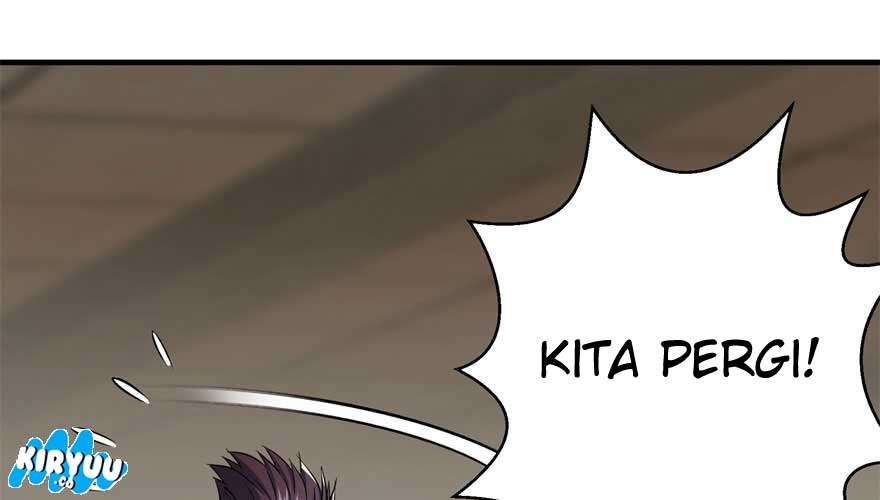 The Hunter Chapter 52 - halaman 26