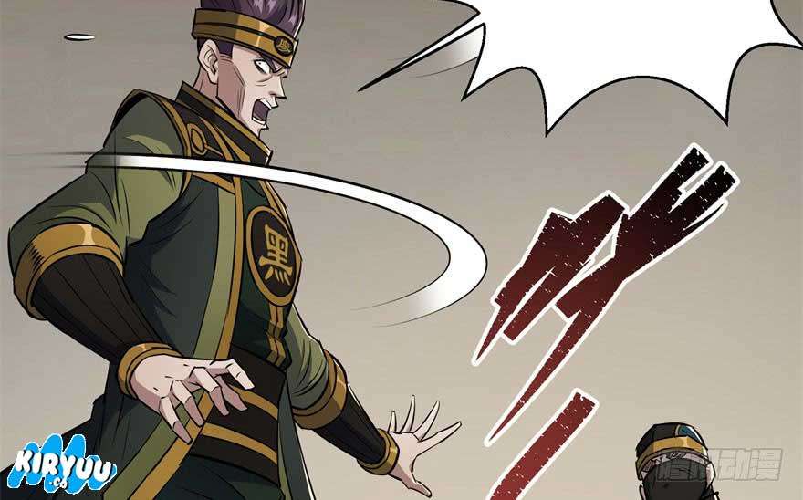 The Hunter Chapter 52 - halaman 27