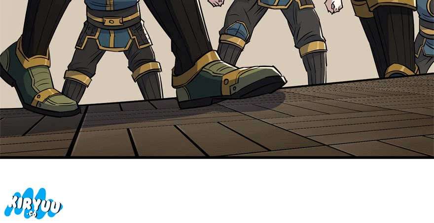 The Hunter Chapter 52 - halaman 29