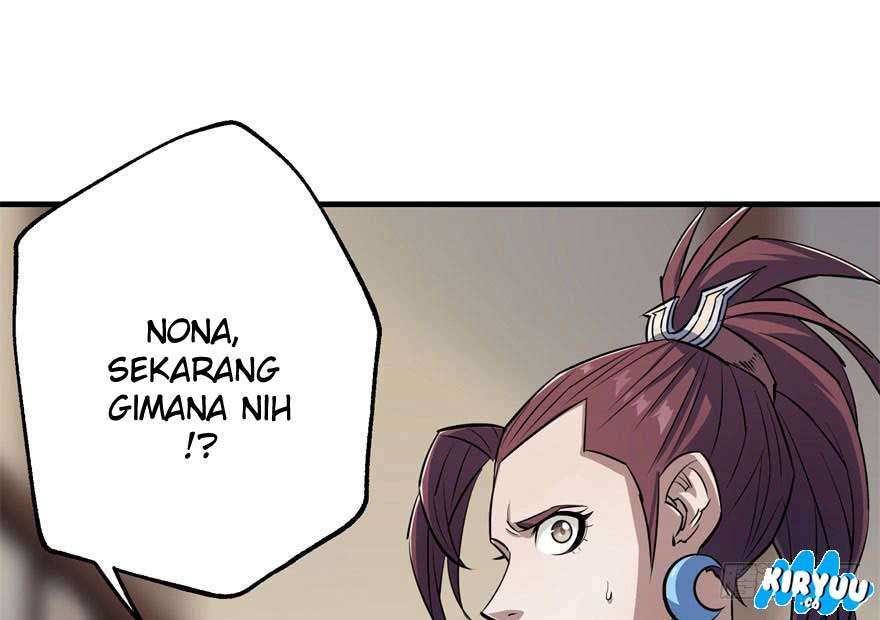 The Hunter Chapter 52 - halaman 30