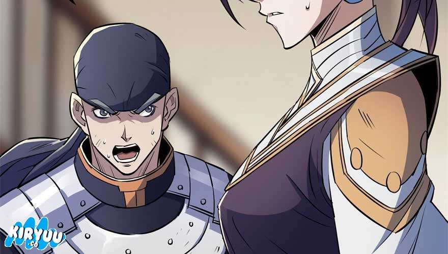 The Hunter Chapter 52 - halaman 31