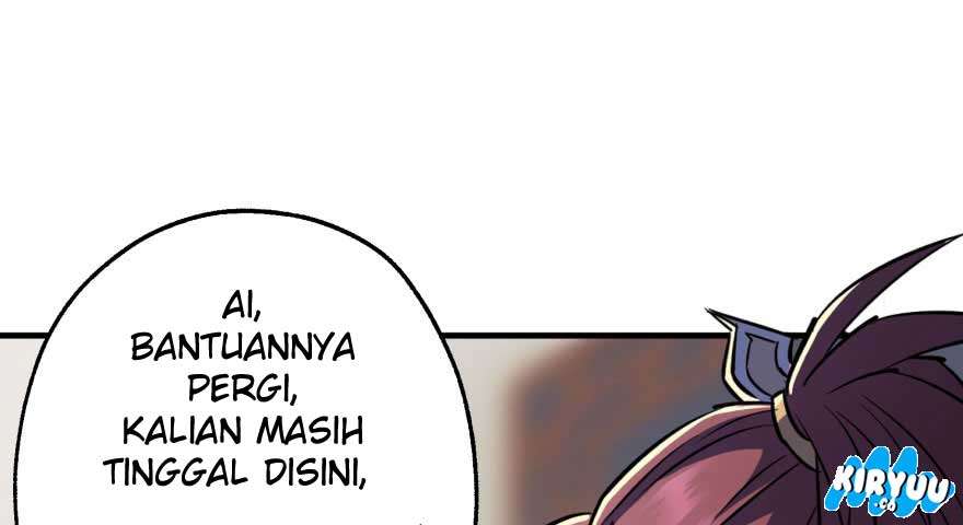The Hunter Chapter 52 - halaman 33