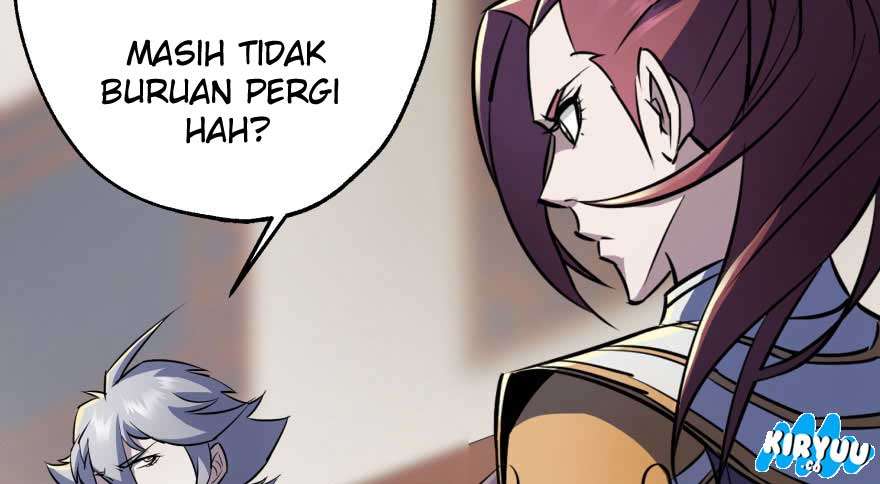 The Hunter Chapter 52 - halaman 34