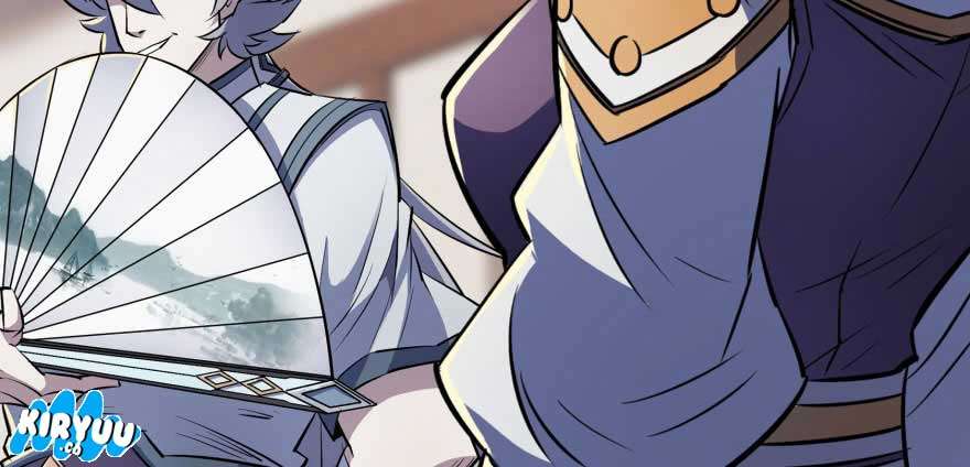 The Hunter Chapter 52 - halaman 35