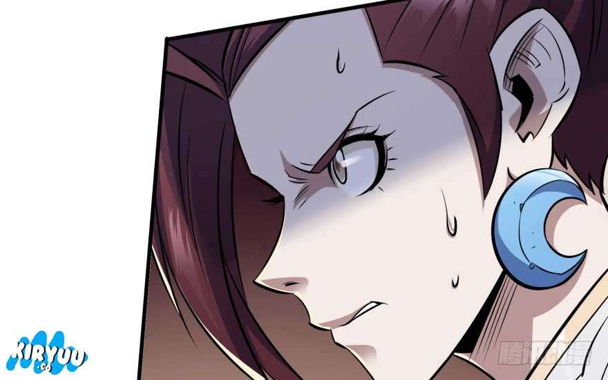 The Hunter Chapter 52 - halaman 37