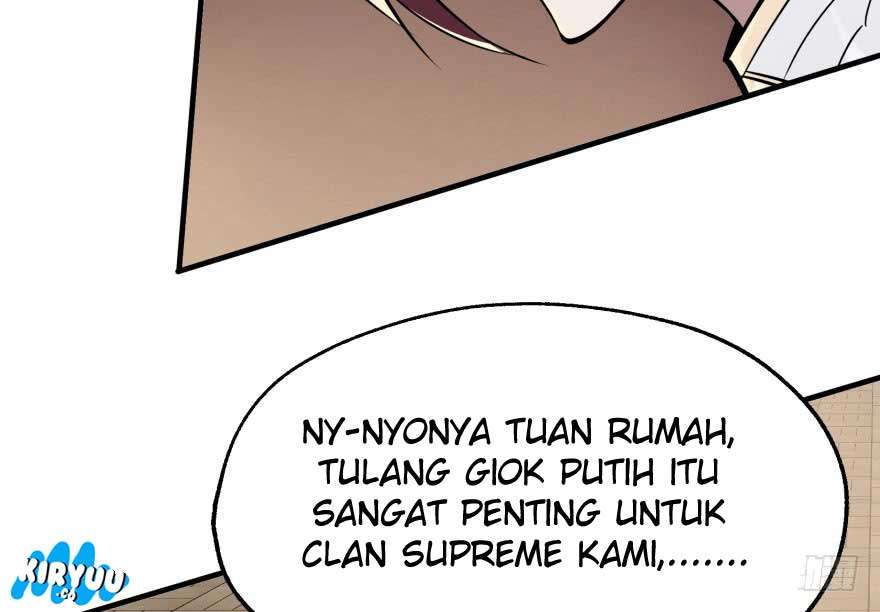 The Hunter Chapter 52 - halaman 38