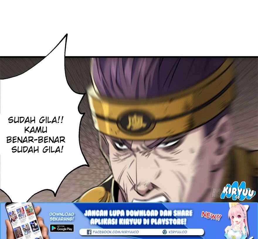 The Hunter Chapter 52 - halaman 4