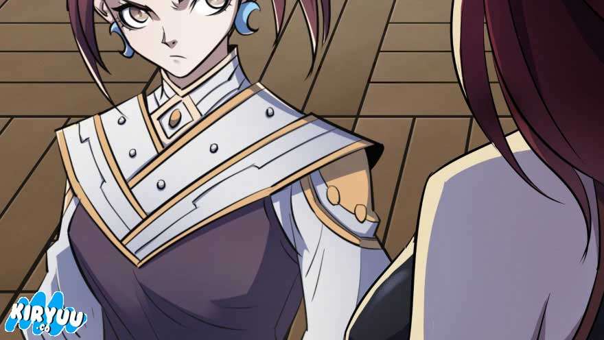 The Hunter Chapter 52 - halaman 40
