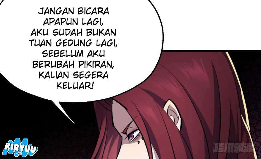The Hunter Chapter 52 - halaman 42