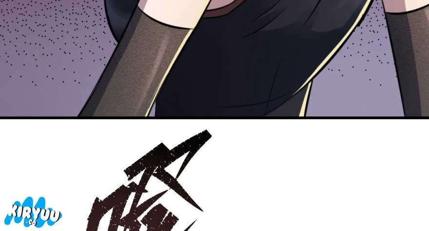 The Hunter Chapter 52 - halaman 44
