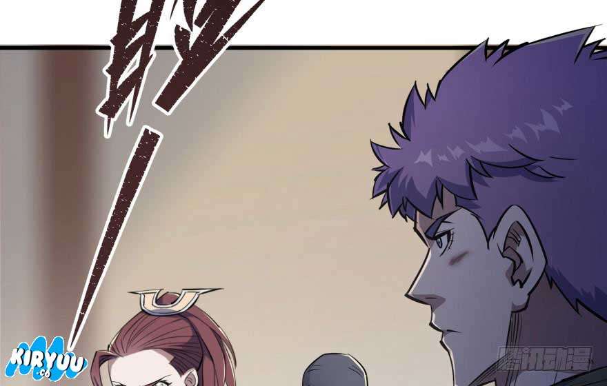 The Hunter Chapter 52 - halaman 45