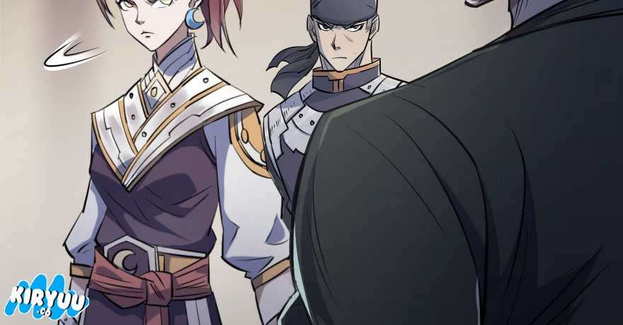 The Hunter Chapter 52 - halaman 46