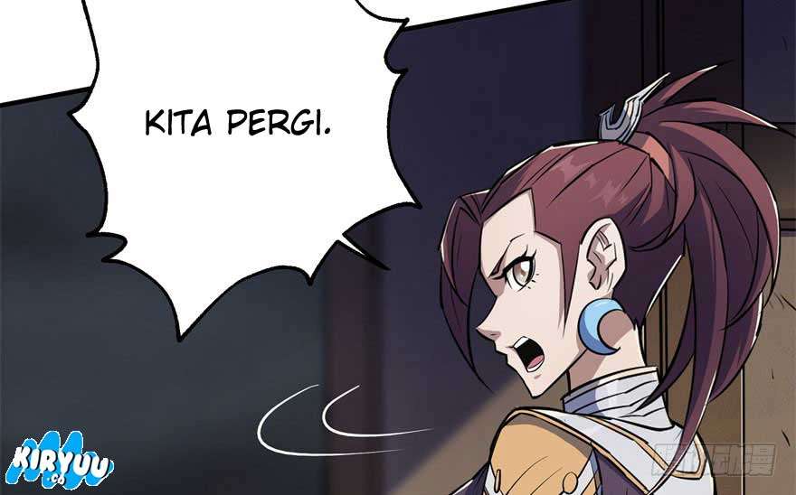 The Hunter Chapter 52 - halaman 51