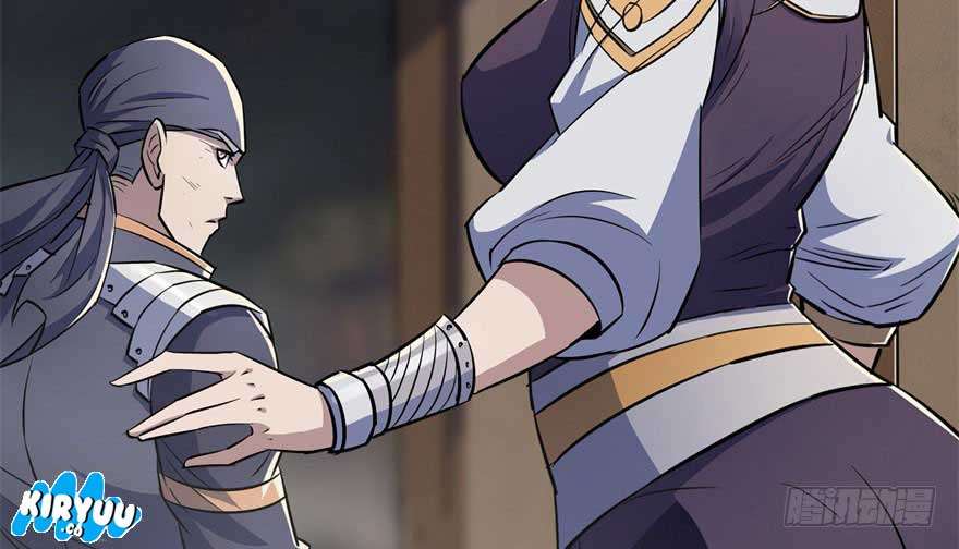 The Hunter Chapter 52 - halaman 52