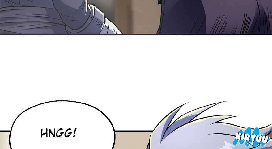 The Hunter Chapter 52 - halaman 54
