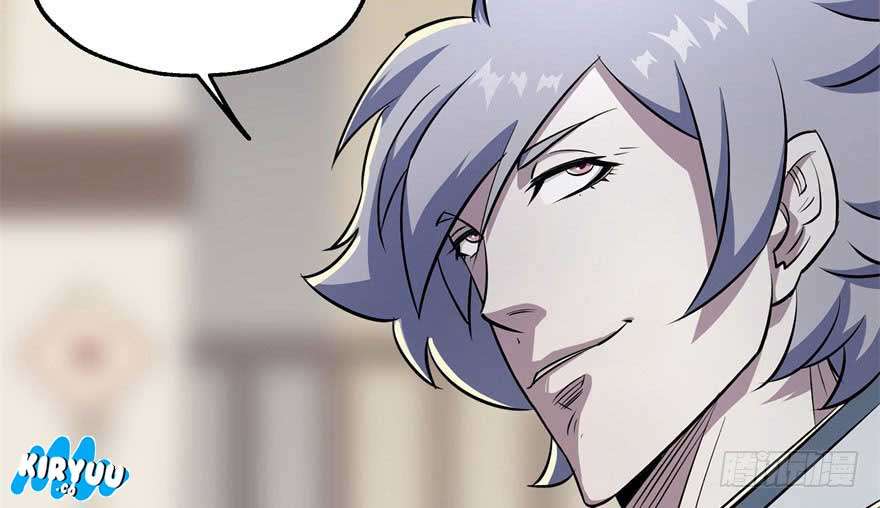 The Hunter Chapter 52 - halaman 55