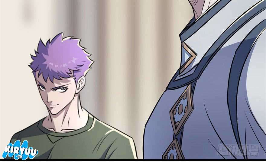 The Hunter Chapter 52 - halaman 56