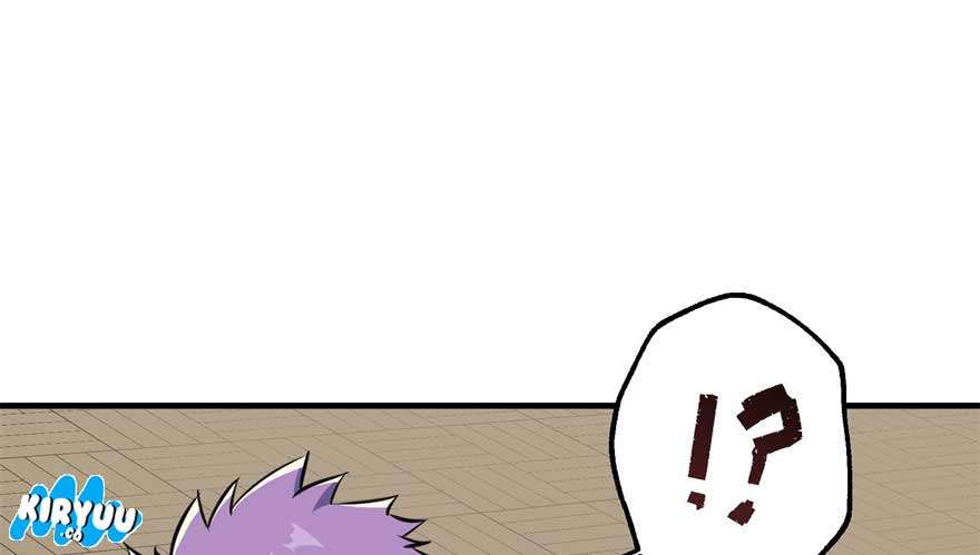 The Hunter Chapter 52 - halaman 57
