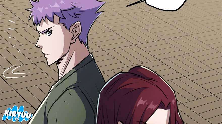 The Hunter Chapter 52 - halaman 58