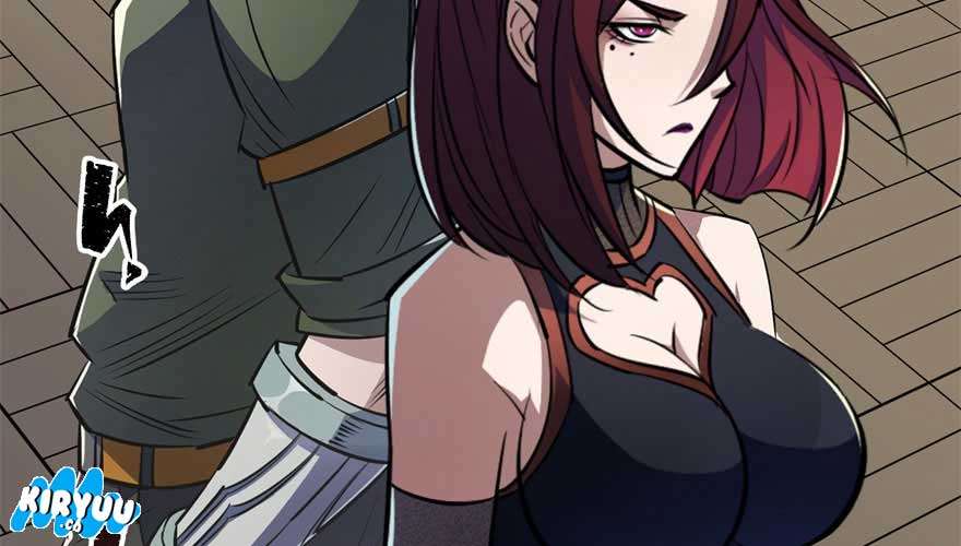 The Hunter Chapter 52 - halaman 59
